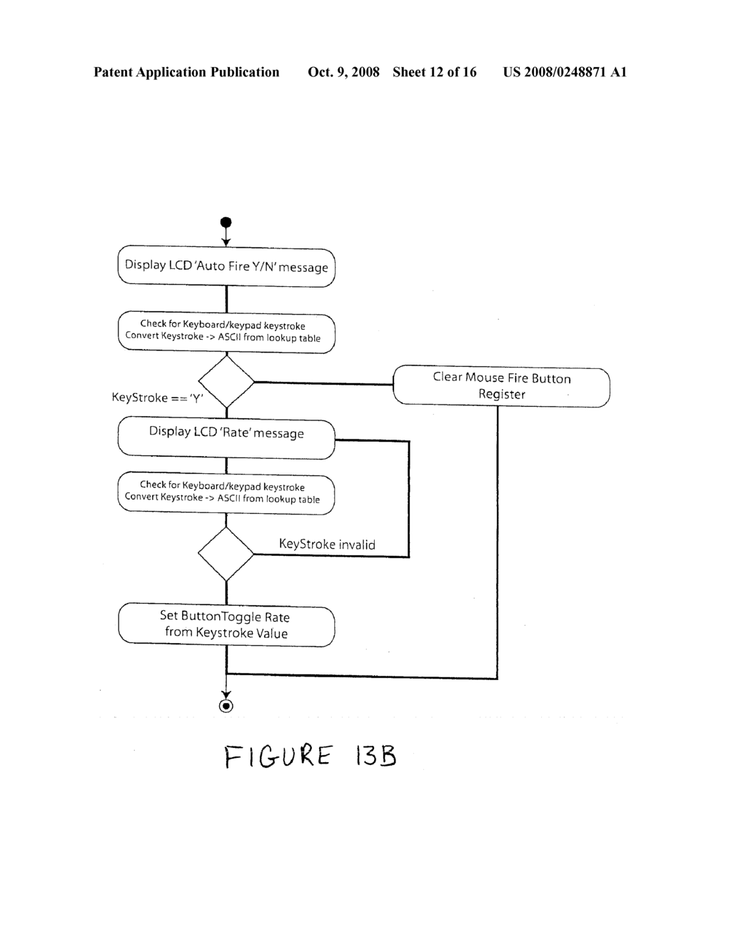 INTERFACE DEVICE - diagram, schematic, and image 13