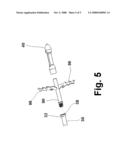 GAME ANIMAL ESCAPE IMPEDANCE DEVICE diagram and image