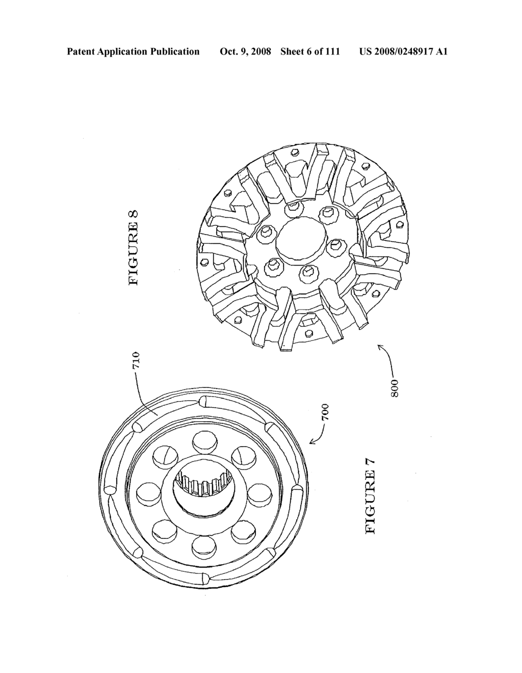 CONTINUOUSLY VARIABLE TRANSMISSION - diagram, schematic, and image 07