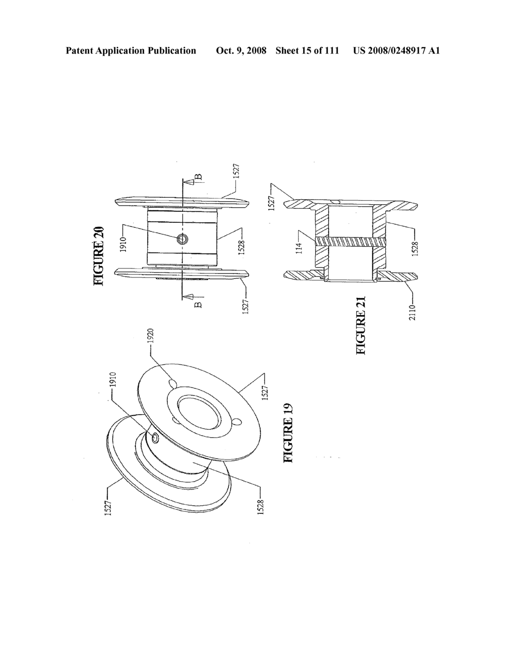 CONTINUOUSLY VARIABLE TRANSMISSION - diagram, schematic, and image 16