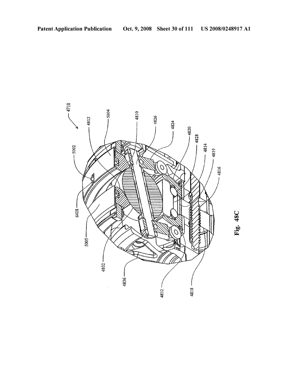 CONTINUOUSLY VARIABLE TRANSMISSION - diagram, schematic, and image 31