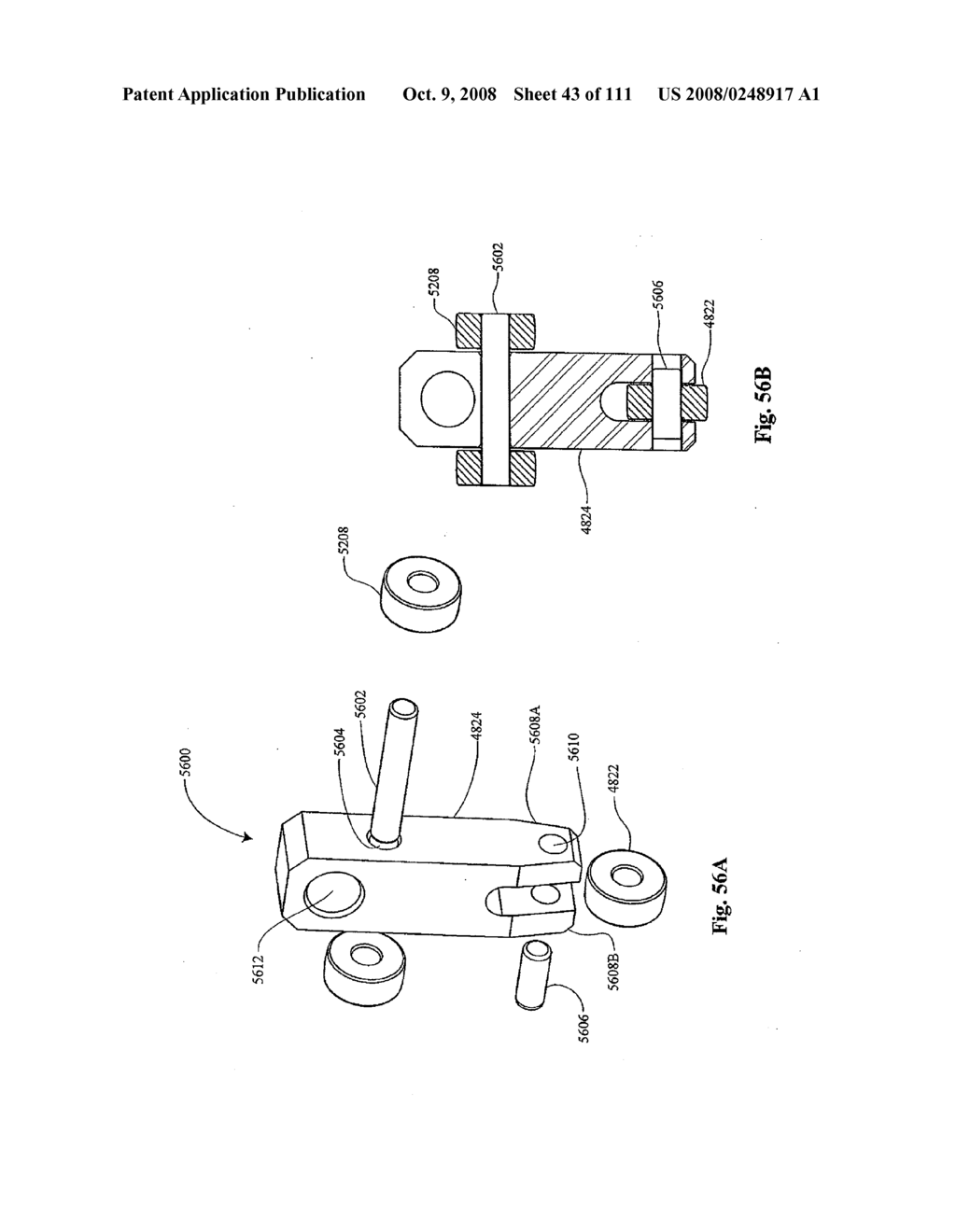 CONTINUOUSLY VARIABLE TRANSMISSION - diagram, schematic, and image 44