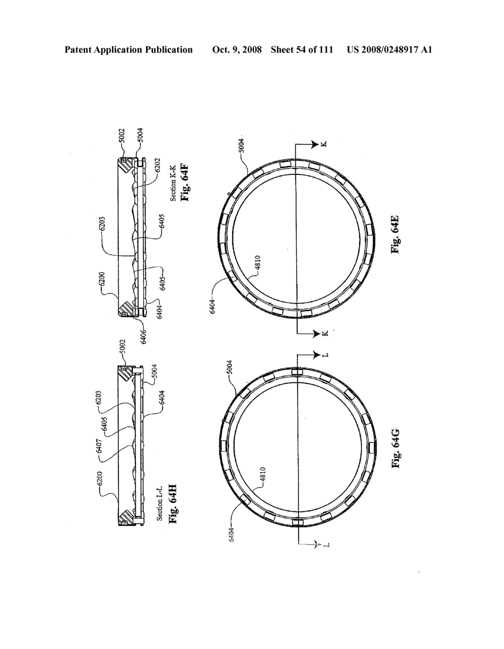 CONTINUOUSLY VARIABLE TRANSMISSION - diagram, schematic, and image 55