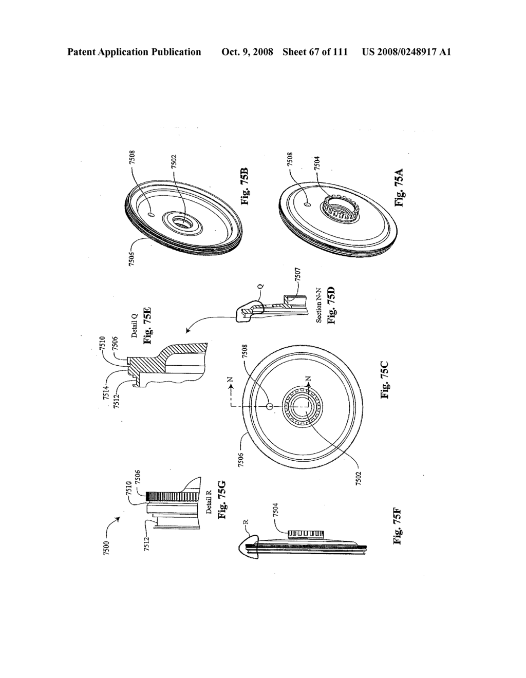 CONTINUOUSLY VARIABLE TRANSMISSION - diagram, schematic, and image 68