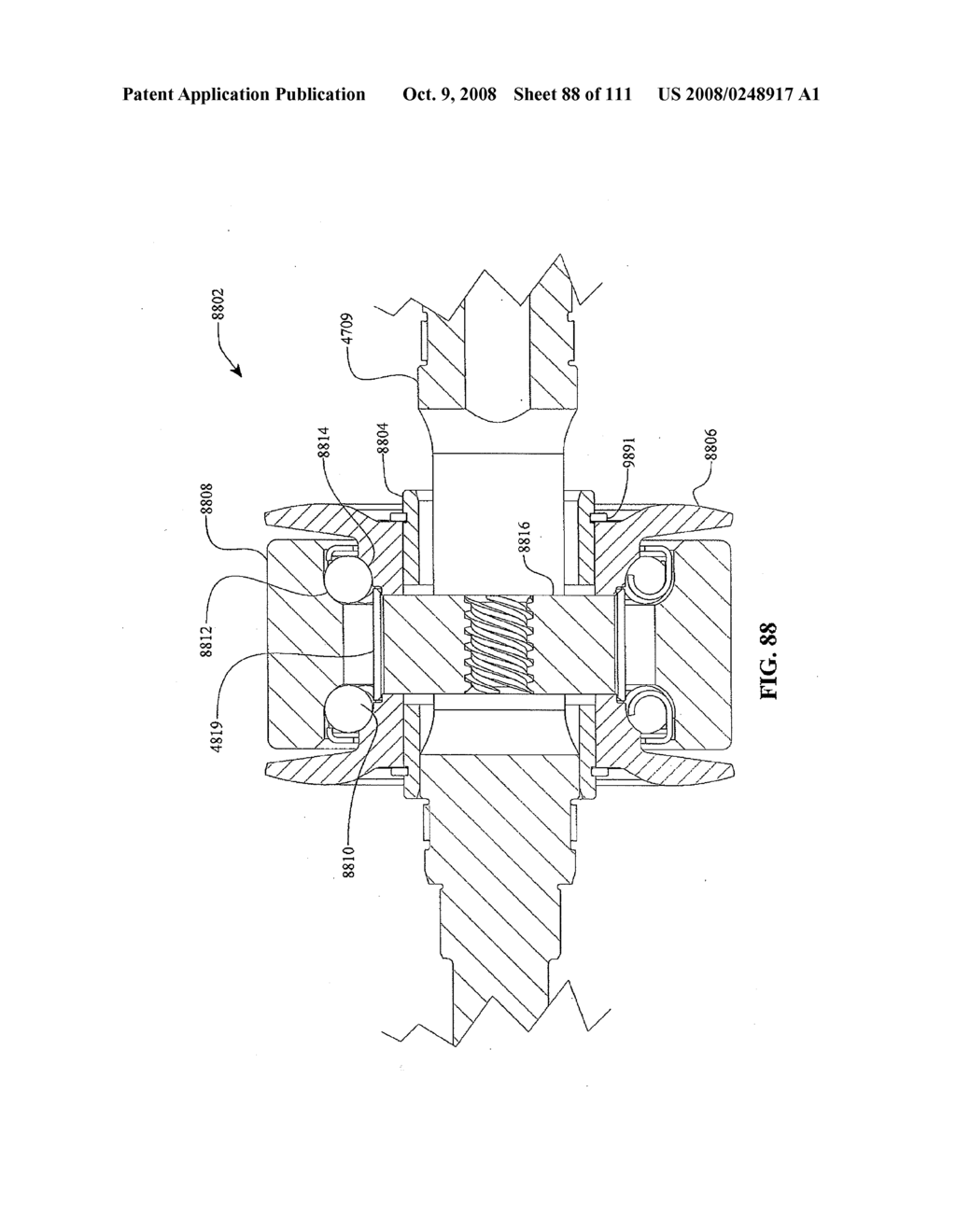 CONTINUOUSLY VARIABLE TRANSMISSION - diagram, schematic, and image 89