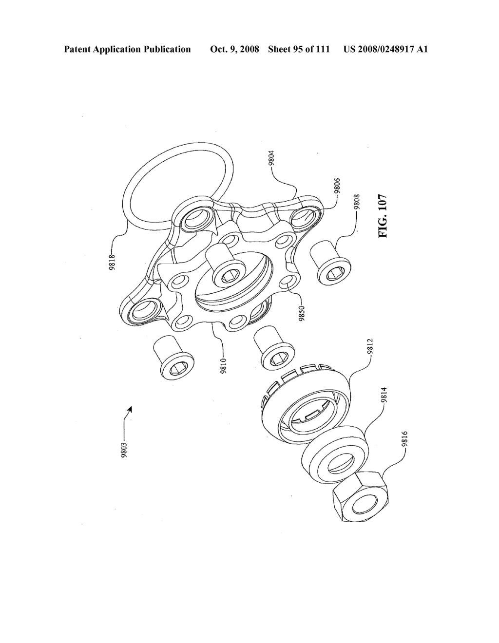 CONTINUOUSLY VARIABLE TRANSMISSION - diagram, schematic, and image 96