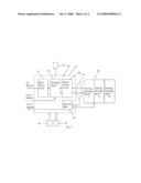 Energy Storage and Control System for a Vehicle Electrified Drivetrain diagram and image