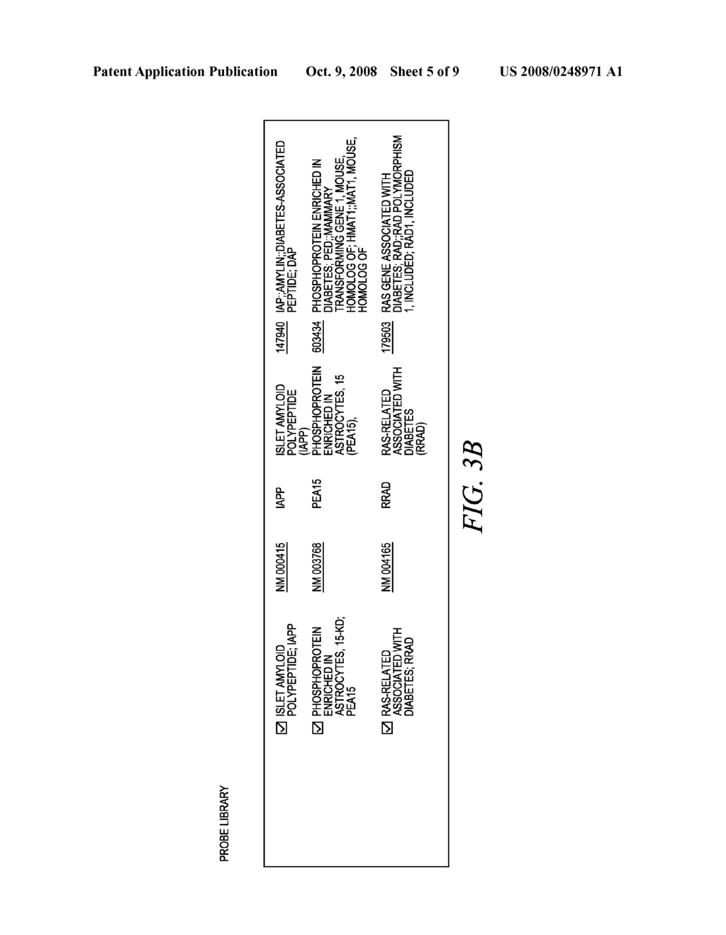 METHOD FOR PROVIDING MICROARRAYS - diagram, schematic, and image 06