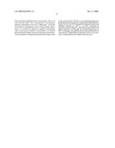 Immunokine composition and method diagram and image