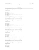 Mutant epidermal growth factor polypeptides, nucleic acids, and uses therefor diagram and image