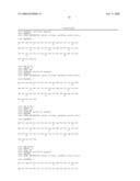 Mutant epidermal growth factor polypeptides, nucleic acids, and uses therefor diagram and image