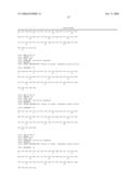 Mutant epidermal growth factor polypeptides, nucleic acids, and uses therefor diagram and image