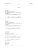 Mutant epidermal growth factor polypeptides, nucleic acids, and uses therefor diagram and image