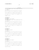 Mutant epidermal growth factor polypeptides, nucleic acids, and uses therefor diagram and image