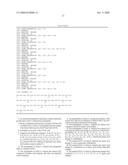 Mutant epidermal growth factor polypeptides, nucleic acids, and uses therefor diagram and image