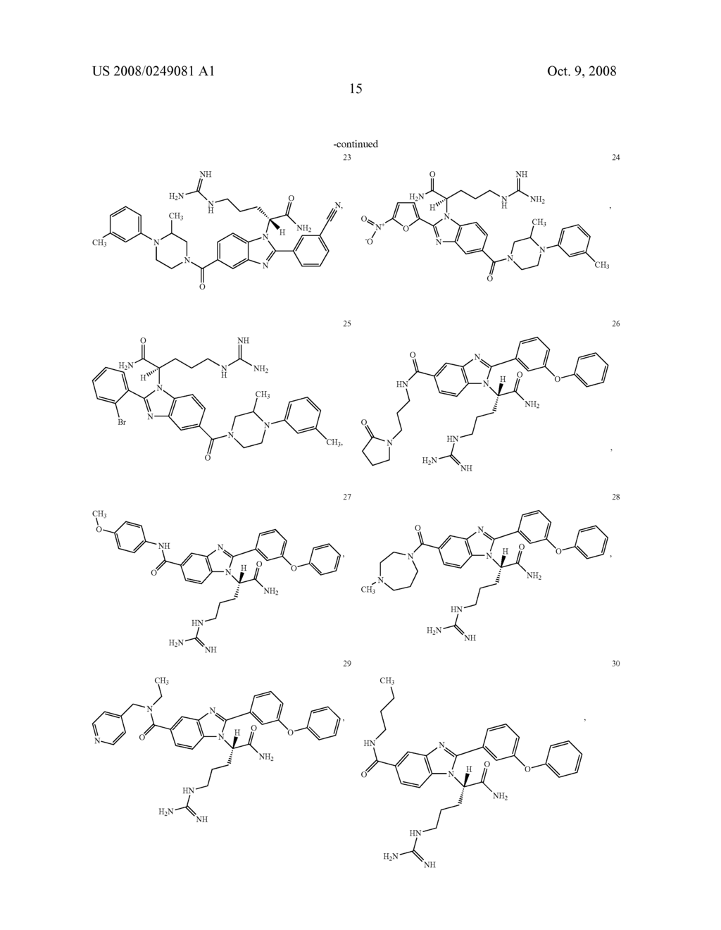 COMPOUNDS FOR THE TREATMENT OF PAIN AND SCREENING METHODS THEREFOR - diagram, schematic, and image 18