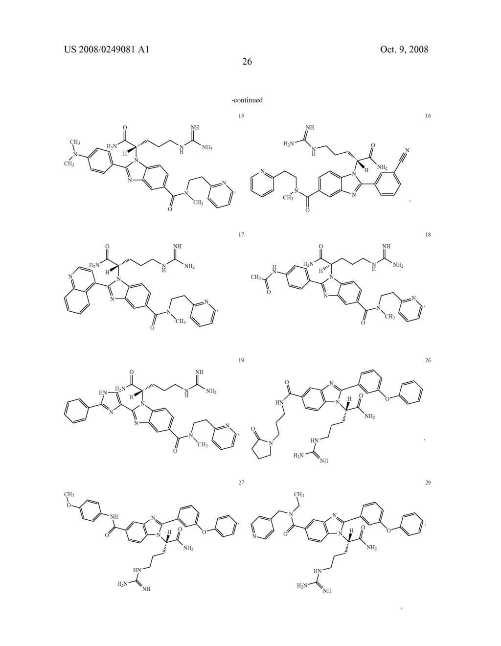 COMPOUNDS FOR THE TREATMENT OF PAIN AND SCREENING METHODS THEREFOR - diagram, schematic, and image 29