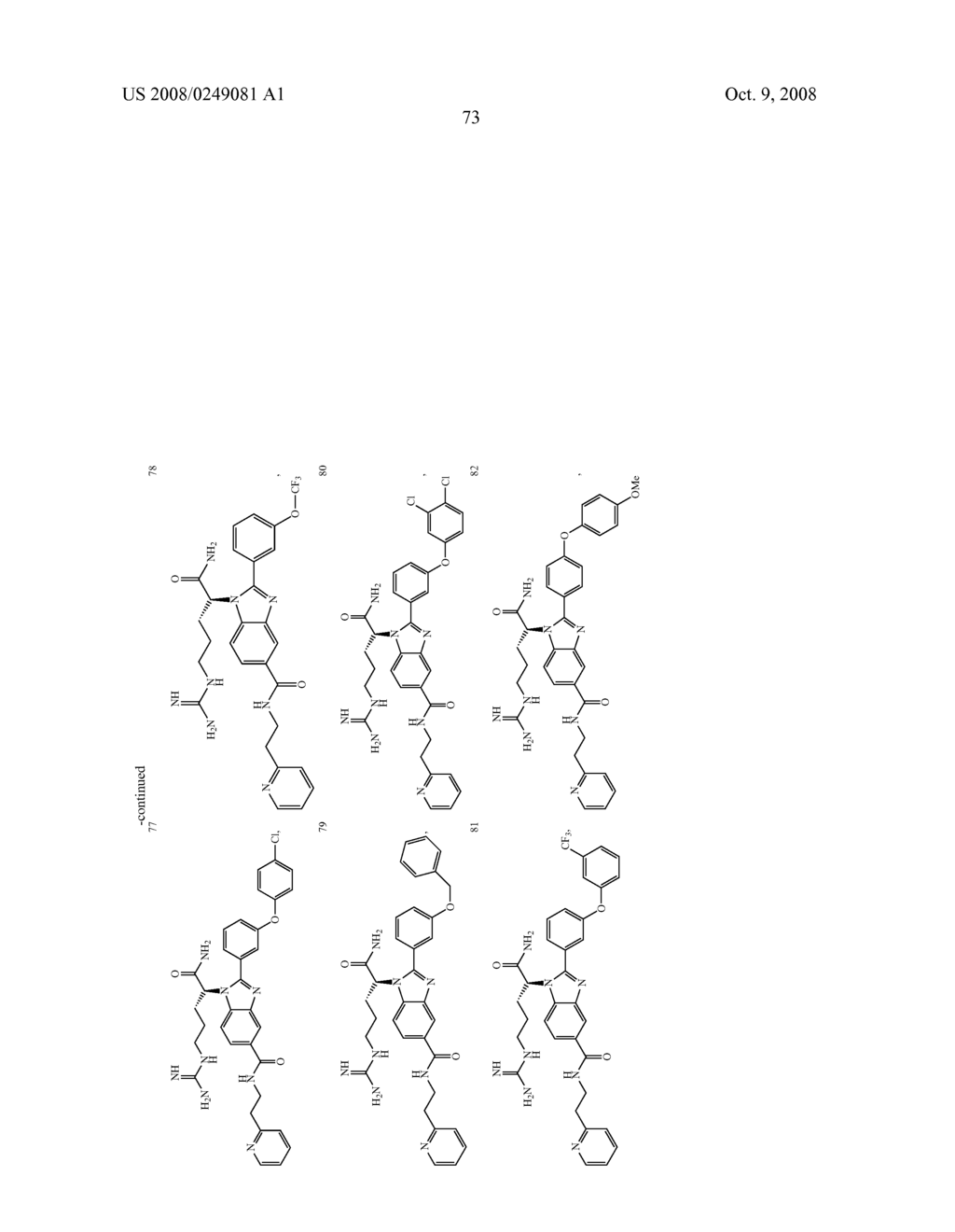 COMPOUNDS FOR THE TREATMENT OF PAIN AND SCREENING METHODS THEREFOR - diagram, schematic, and image 76