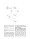 Pyrrolopyridine-Substituted Benzol Derivatives for Treating Cardiovascular Diseases diagram and image