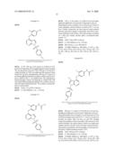 Pyrrolopyridine-Substituted Benzol Derivatives for Treating Cardiovascular Diseases diagram and image