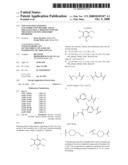 Non-Glycosylated/Non-Glycosidic/Non-Peptidic Small Molecule Psgl-1 Mimetics for the Treatment of Inflammatory Disorders diagram and image