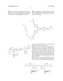 Non-Glycosylated/Non-Glycosidic/Non-Peptidic Small Molecule Psgl-1 Mimetics for the Treatment of Inflammatory Disorders diagram and image