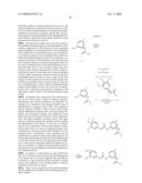 Non-Glycosylated/Non-Glycosidic/Non-Peptidic Small Molecule Psgl-1 Mimetics for the Treatment of Inflammatory Disorders diagram and image