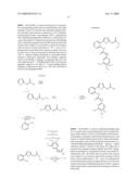 Non-Glycosylated/Non-Glycosidic/Non-Peptidic Small Molecule Psgl-1 Mimetics for the Treatment of Inflammatory Disorders diagram and image