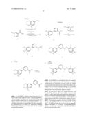 Non-Glycosylated/Non-Glycosidic/Non-Peptidic Small Molecule Psgl-1 Mimetics for the Treatment of Inflammatory Disorders diagram and image