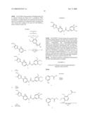 Non-Glycosylated/Non-Glycosidic/Non-Peptidic Small Molecule Psgl-1 Mimetics for the Treatment of Inflammatory Disorders diagram and image