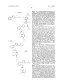 Non-Glycosylated/Non-Glycosidic/Non-Peptidic Small Molecule Psgl-1 Mimetics for the Treatment of Inflammatory Disorders diagram and image