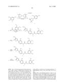 Non-Glycosylated/Non-Glycosidic/Non-Peptidic Small Molecule Psgl-1 Mimetics for the Treatment of Inflammatory Disorders diagram and image