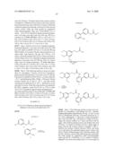 Non-Glycosylated/Non-Glycosidic/Non-Peptidic Small Molecule Psgl-1 Mimetics for the Treatment of Inflammatory Disorders diagram and image