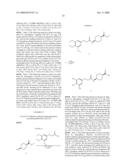 Non-Glycosylated/Non-Glycosidic/Non-Peptidic Small Molecule Psgl-1 Mimetics for the Treatment of Inflammatory Disorders diagram and image