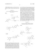 Non-Glycosylated/Non-Glycosidic/Non-Peptidic Small Molecule Psgl-1 Mimetics for the Treatment of Inflammatory Disorders diagram and image