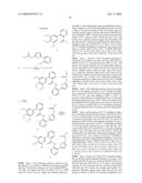 Non-Glycosylated/Non-Glycosidic/Non-Peptidic Small Molecule Psgl-1 Mimetics for the Treatment of Inflammatory Disorders diagram and image