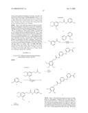 Non-Glycosylated/Non-Glycosidic/Non-Peptidic Small Molecule Psgl-1 Mimetics for the Treatment of Inflammatory Disorders diagram and image