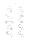 Non-Glycosylated/Non-Glycosidic/Non-Peptidic Small Molecule Psgl-1 Mimetics for the Treatment of Inflammatory Disorders diagram and image