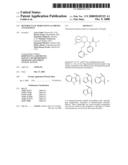 HETEROCYCLIC DERIVATIVES AS OREXIN ANTAGONISTS diagram and image