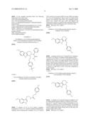 HETEROCYCLIC DERIVATIVES AS OREXIN ANTAGONISTS diagram and image