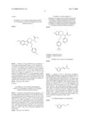 HETEROCYCLIC DERIVATIVES AS OREXIN ANTAGONISTS diagram and image