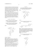 HETEROCYCLIC DERIVATIVES AS OREXIN ANTAGONISTS diagram and image