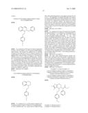 HETEROCYCLIC DERIVATIVES AS OREXIN ANTAGONISTS diagram and image