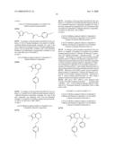 HETEROCYCLIC DERIVATIVES AS OREXIN ANTAGONISTS diagram and image