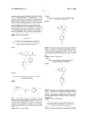 HETEROCYCLIC DERIVATIVES AS OREXIN ANTAGONISTS diagram and image