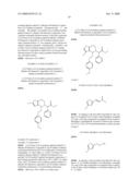 HETEROCYCLIC DERIVATIVES AS OREXIN ANTAGONISTS diagram and image