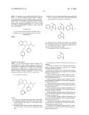 HETEROCYCLIC DERIVATIVES AS OREXIN ANTAGONISTS diagram and image