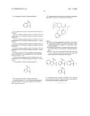 HETEROCYCLIC DERIVATIVES AS OREXIN ANTAGONISTS diagram and image