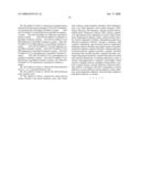 HYDROXYBENZOATE SALTS OF METANICOTINE COMPOUNDS diagram and image