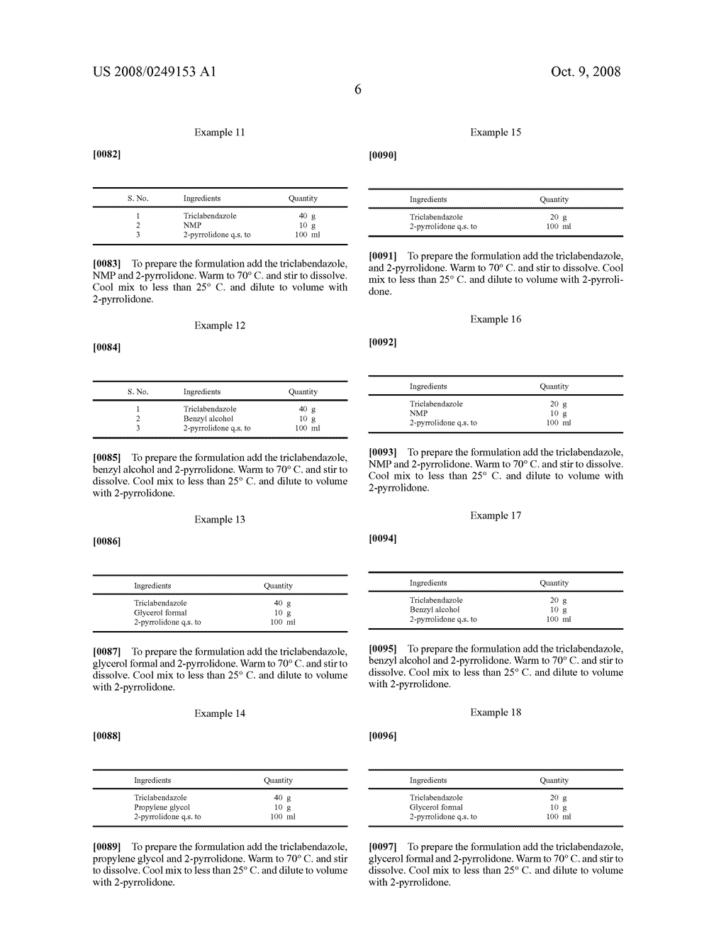 ANTHELMINTIC FORMULATIONS - diagram, schematic, and image 07